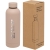 Spring 500 ml RCS-zertifizierte Kupfer-Vakuum Isolierflasche aus recyceltem Edelstahl Pale blush pink