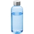 Spring 600 ml Trinkflasche transparant blauw