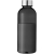 Spring 600 ml Trinkflasche transparant zwart