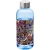 Spring 600 ml Trinkflasche transparant blauw