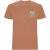 Stafford T-Shirt für Herren Greek Orange