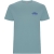 Stafford T-Shirt für Kinder Dusty Blue