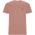 Stafford T-Shirt für Kinder Clay Orange