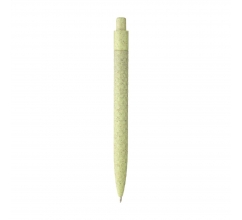 Stalk Wheatstraw Pen Kugelschreiber aus Weizenstroh bedrucken