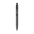 Stalk Wheatstraw Pen Kugelschreiber aus Weizenstroh zwart