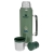 Stanley 1000 ml Classic Legendary Isolierflasche bosgroen