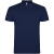 Star Poloshirt für Herren navy blue