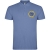 Star Poloshirt für Herren Riviera Blue