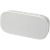 Stark 2.0 Bluetooth® Lautsprecher aus recyceltem Kunststoff, 5W, IPX5  wit