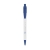 Stilolinea Baron 03 Recycled Kugelschreiber wit/blauw