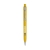 Stilolinea Raja Chrome Kugelschreiber geel
