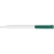 Stilolinea S45 ABS Kugelschreiber emerald