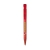 Stilolinea S45 Clear Kugelschreiber transparant rood