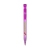 Stilolinea S45 Clear Kugelschreiber transparant roze