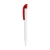 Stilolinea S45 Solid Kugelschreiber wit/rood