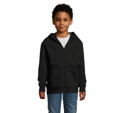 STONE kinder hoodie 260g bedrucken