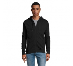 STONE unisex hoodie 260g bedrucken