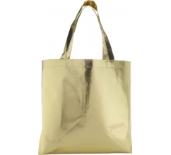 Strandtasche aus Non-Woven Johnathan bedrucken