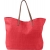 Strandtasche aus Papier Sana rood