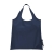 Strawberry GRS RPET faltbare Tasche donkerblauw