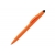 Stylus Kugelschreiber Touchy Oranje / Zwart