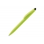 Stylus Kugelschreiber Touchy Licht groen / Zwart