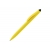 Stylus Kugelschreiber Touchy geel / zwart