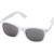 Sun Ray recycelte Sonnenbrille wit