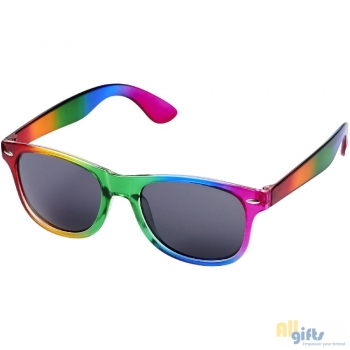 Bild des Werbegeschenks:Sun Ray Regenbogen-Sonnenbrille