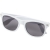 Sun Ray rPET Sonnenbrille wit
