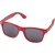 Sun Ray rPET Sonnenbrille rood