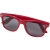 Sun Ray rPET Sonnenbrille rood