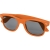 Sun Ray Sonnenbrille oranje