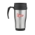 SuperCup 400 ml Thermobecher zilver