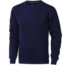 Surrey Sweatshirt mit Rundhalsausschnitt Unisex bedrucken