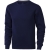 Surrey Sweatshirt mit Rundhalsausschnitt Unisex navy