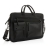 Swiss Peak 14" Laptoptasche aus GRS recyceltem PU zwart