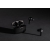 Swiss Peak ANC TWS-Ohrhörer aus RCS recyceltem Kunststoff zwart