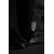 Swiss Peak RFID 15" Laptop-Trage-Tasche PVC-frei zwart
