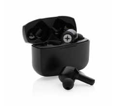 Swiss Peak TWS ANC Earbuds bedrucken