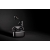 Swiss Peak TWS Ohrhörer 2.0 aus RCS recyceltem Kunststoff zwart