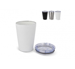 T-ceramic Thermobecher Murray mit Deckel 300ml bedrucken