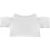 T-Shirt aus Baumwolle Viviana wit