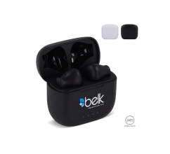 T00258 | Jays T-Five Bluetooth-Ohrhörer bedrucken