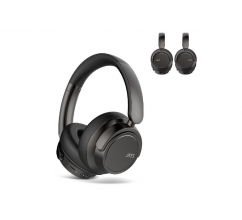 T00284-JAYS q-Nine ANC headphone bedrucken