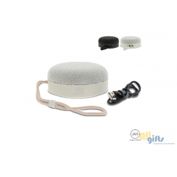 Bild des Werbegeschenks:T00519 | Jays S-Go Two TWS Bluetooth Speaker 5W