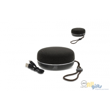 Bild des Werbegeschenks:T00521 | Jays S-Go Four TWS Bluetooth Speaker 10W