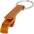 Tao Schlüsselanhänger mit Flaschen- und Dosenöffner oranje