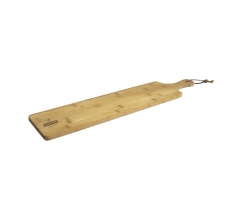 Tapas Bamboo Board XL Schneidebrett bedrucken