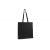 Tasche Fairtrade 140g 38x10x42 zwart